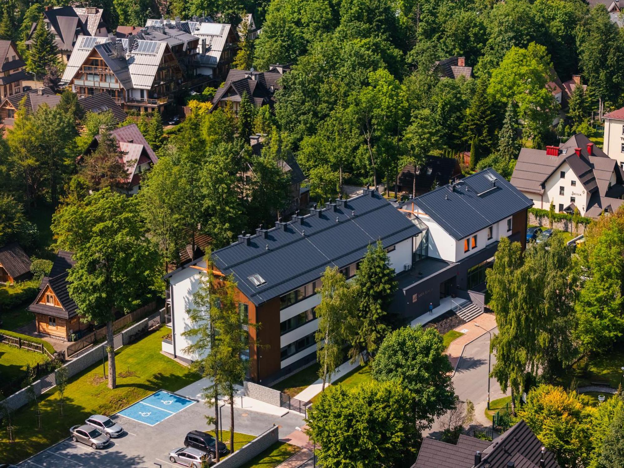 Rewita Zakopane — Zdjęcia 1